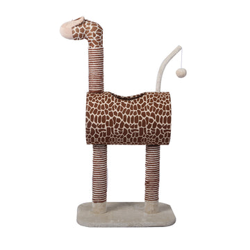 Cat Tree Tower Condo House Post Scratching Furniture Play Pet Activity Kitty Bed PaWz